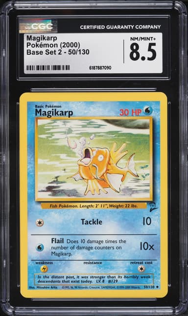 Magikarp
