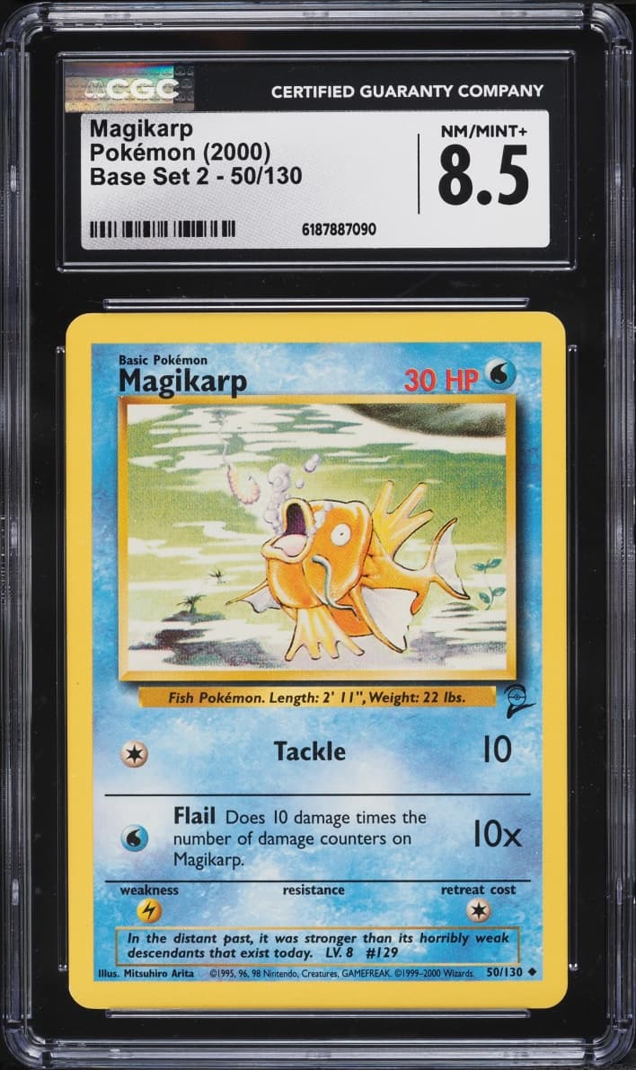 Magikarp