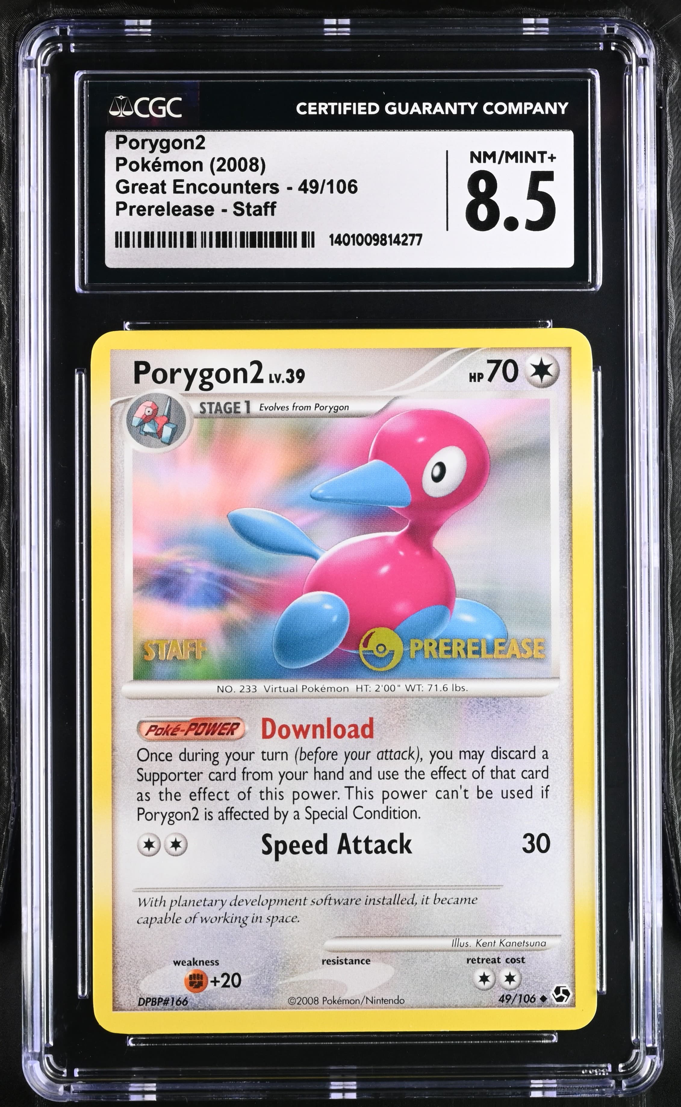 Porygon2