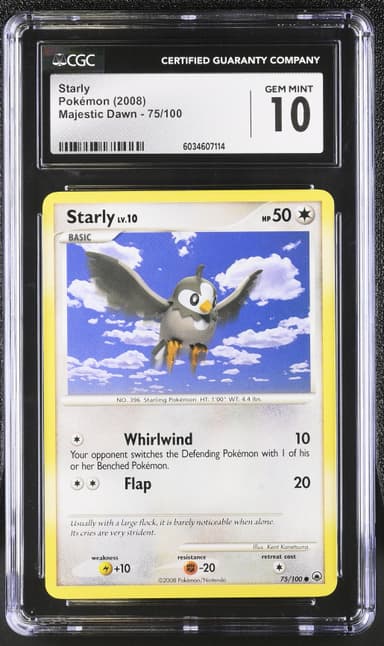Starly