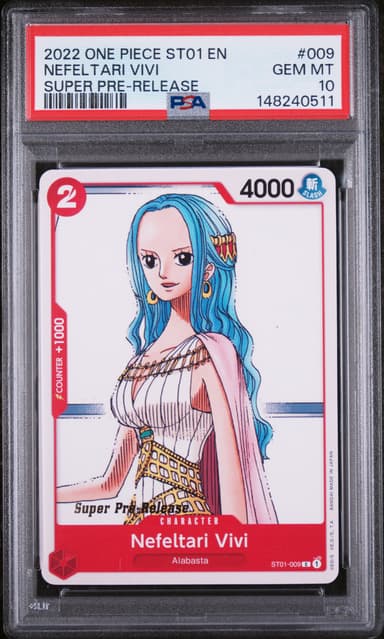 Nefeltari Vivi