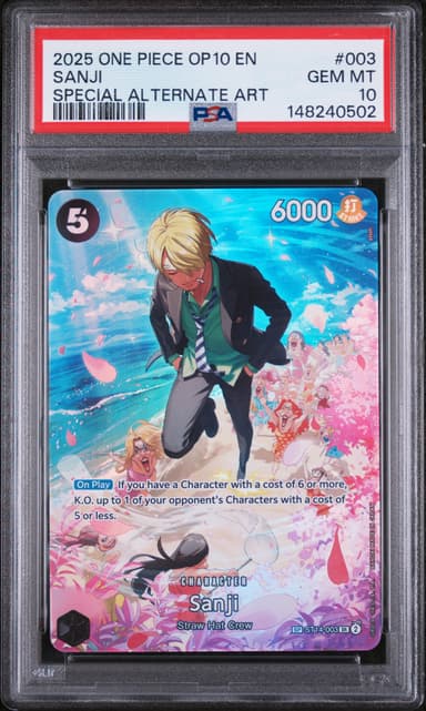 Sanji