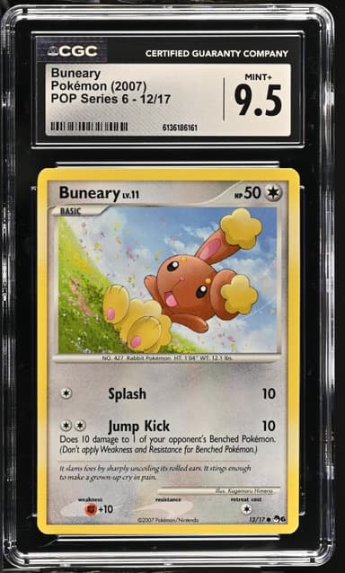 Buneary