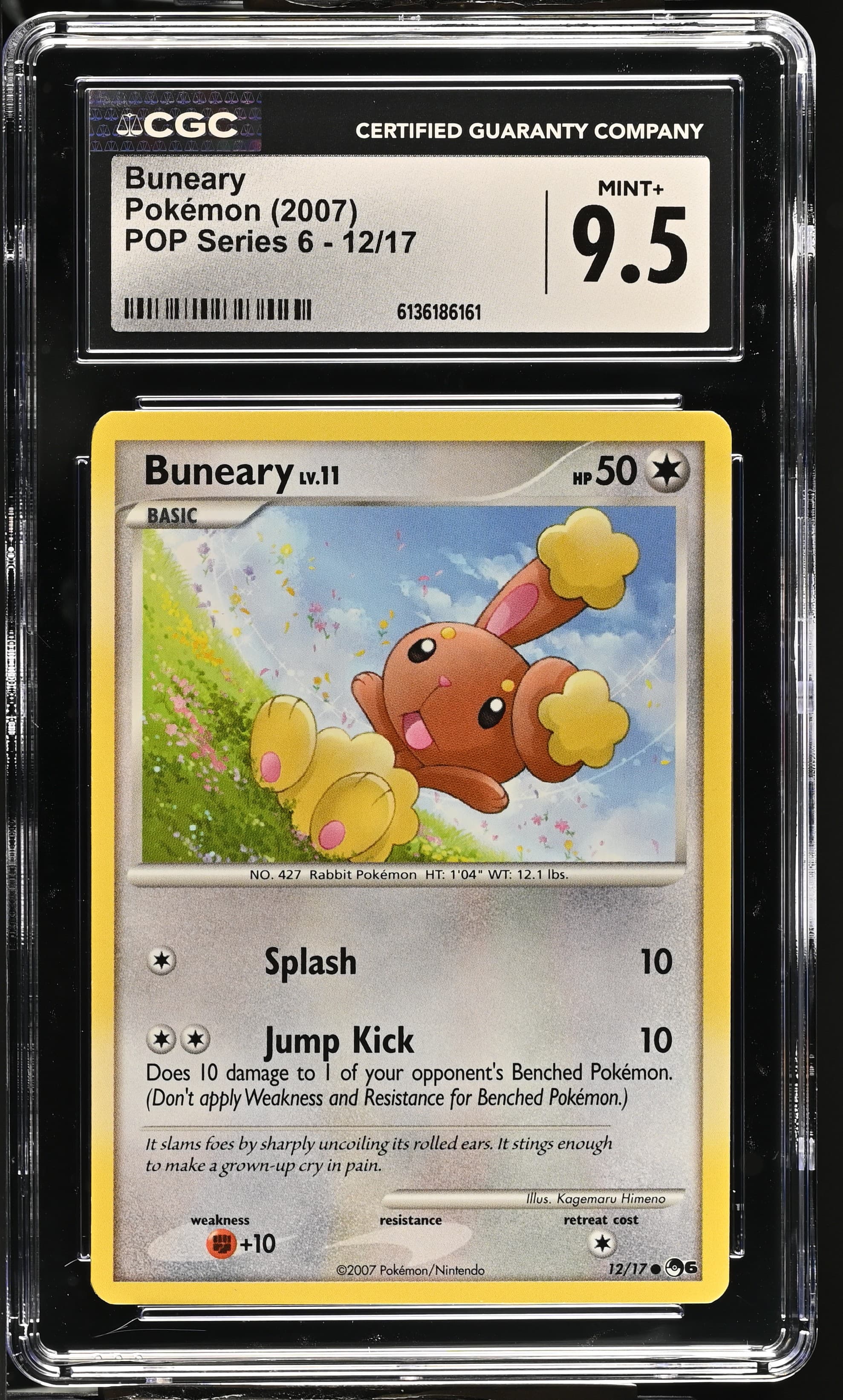 Buneary