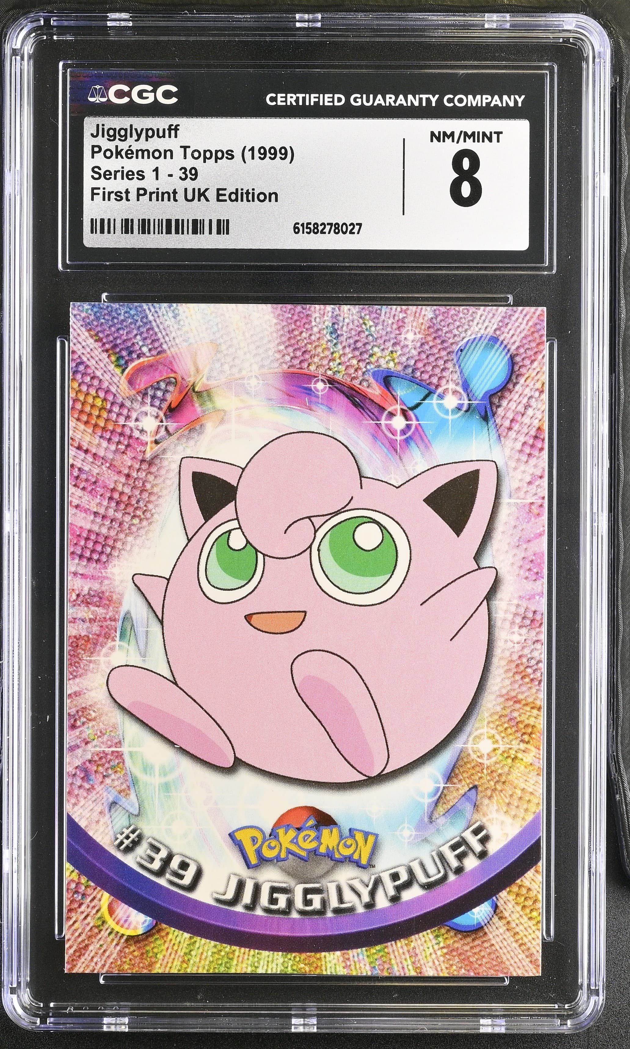 Jigglypuff