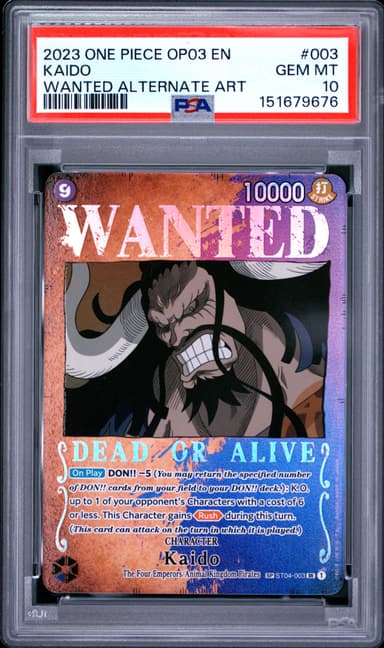 Kaido