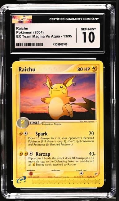 Raichu