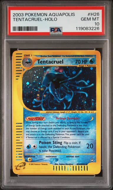 Tentacruel-Holo
