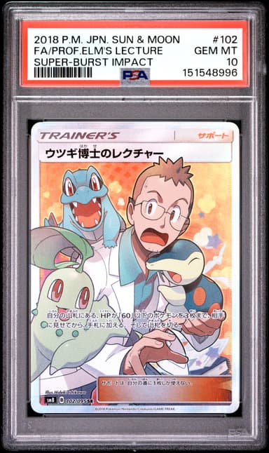 Full Art/Professor Elm's Lecture