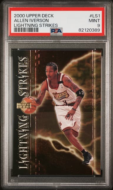 Allen Iverson