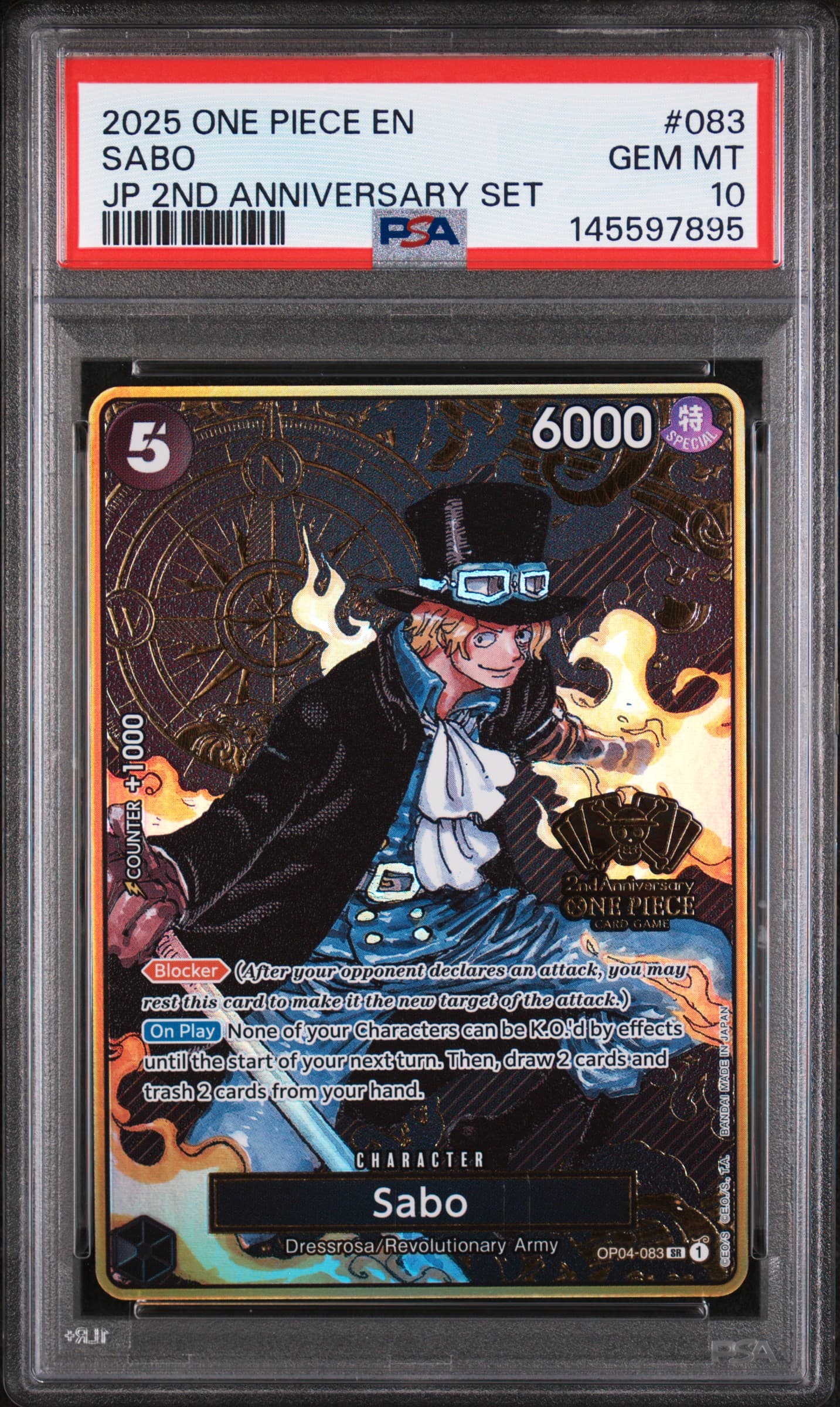 Sabo