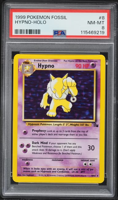 Hypno-Holo
