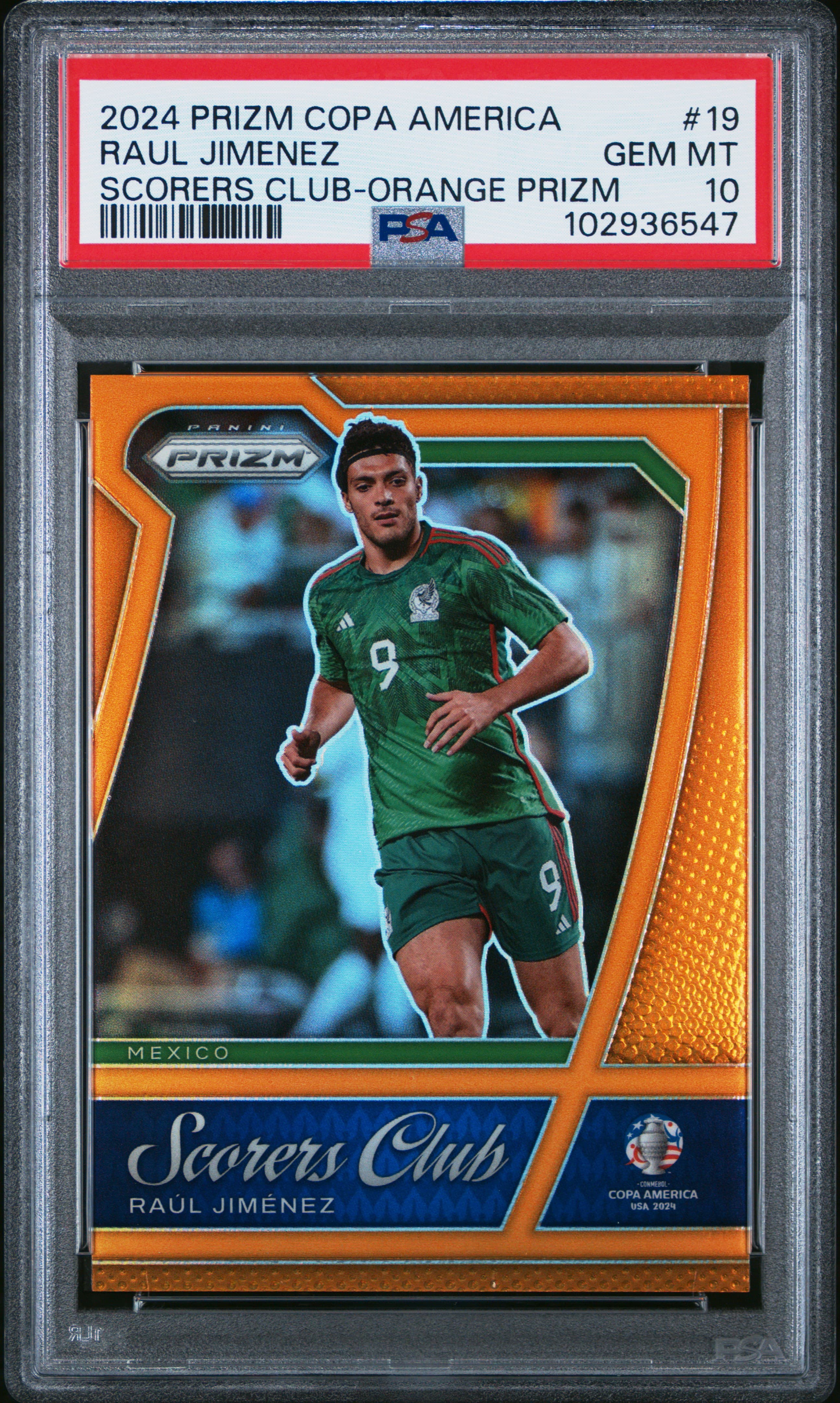 Raul Jimenez