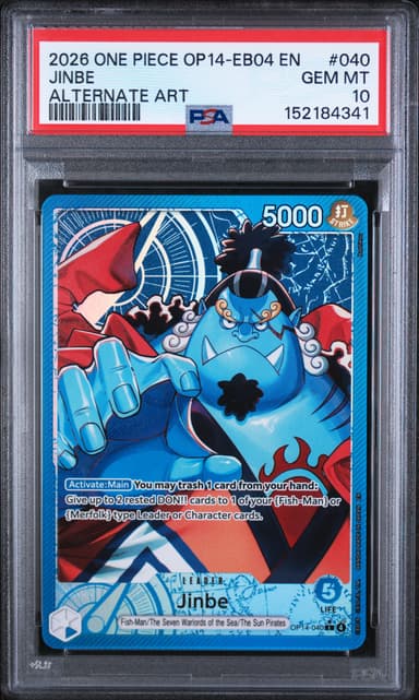 Jinbe