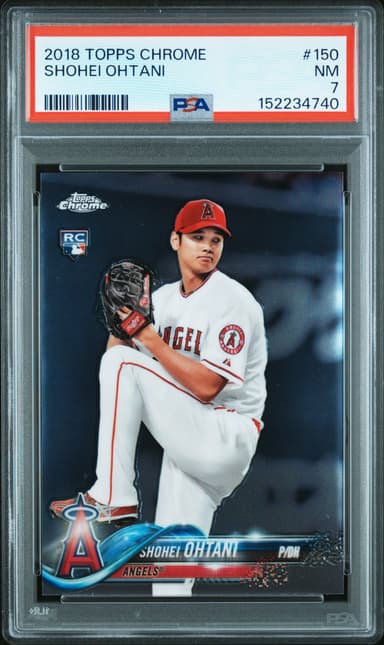 Shohei Ohtani