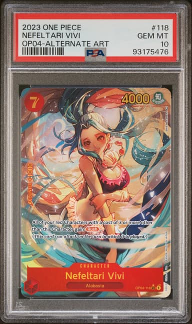Nefeltari Vivi