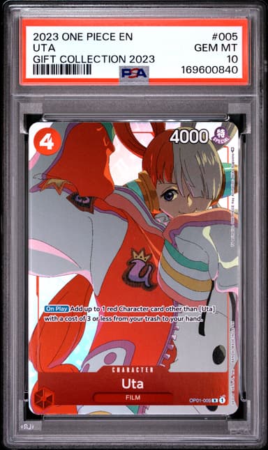 Uta