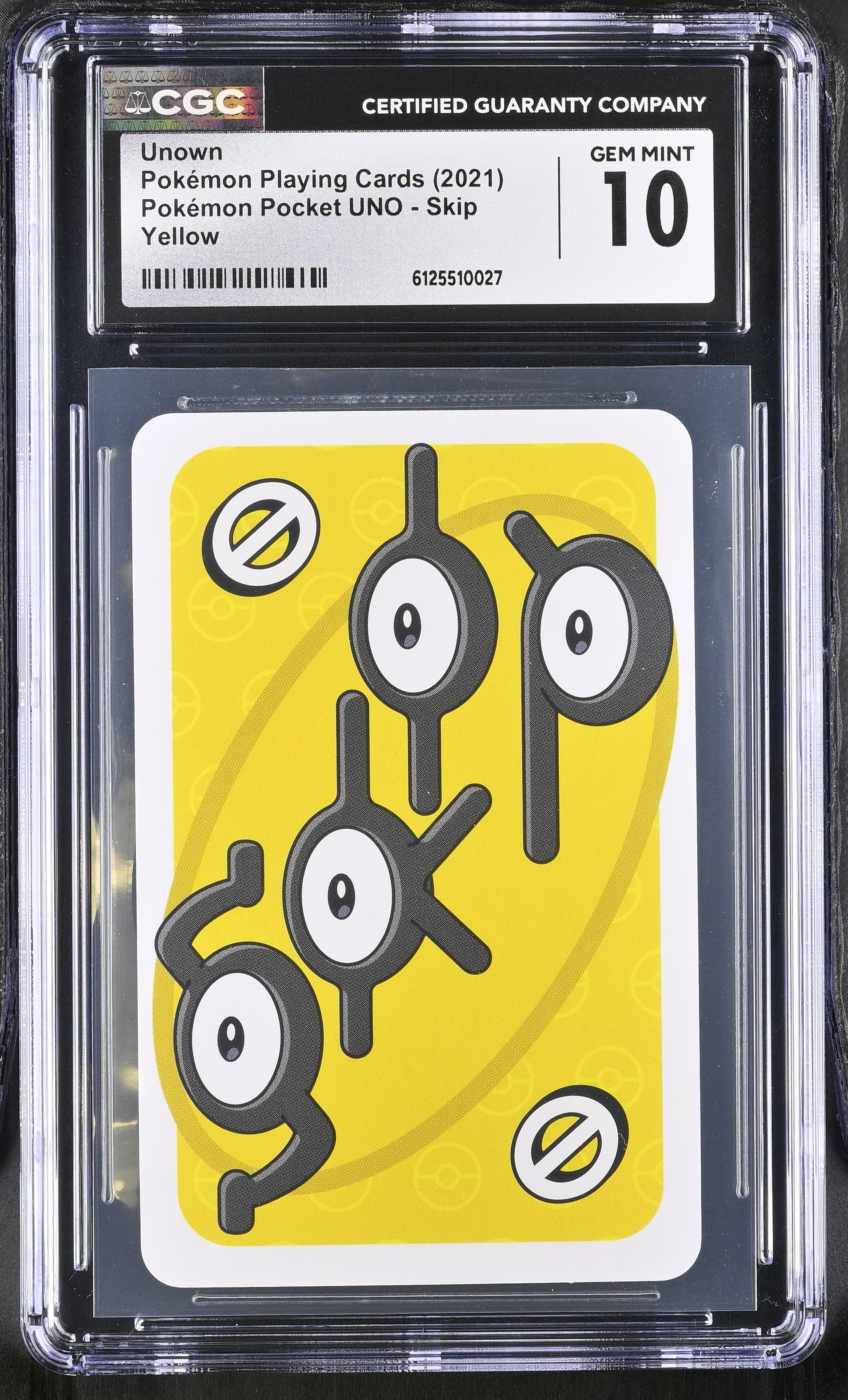 Unown