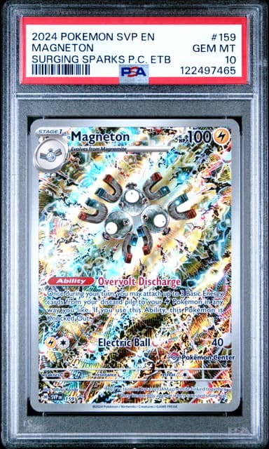 Magneton