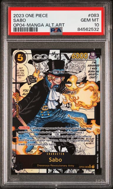 Sabo