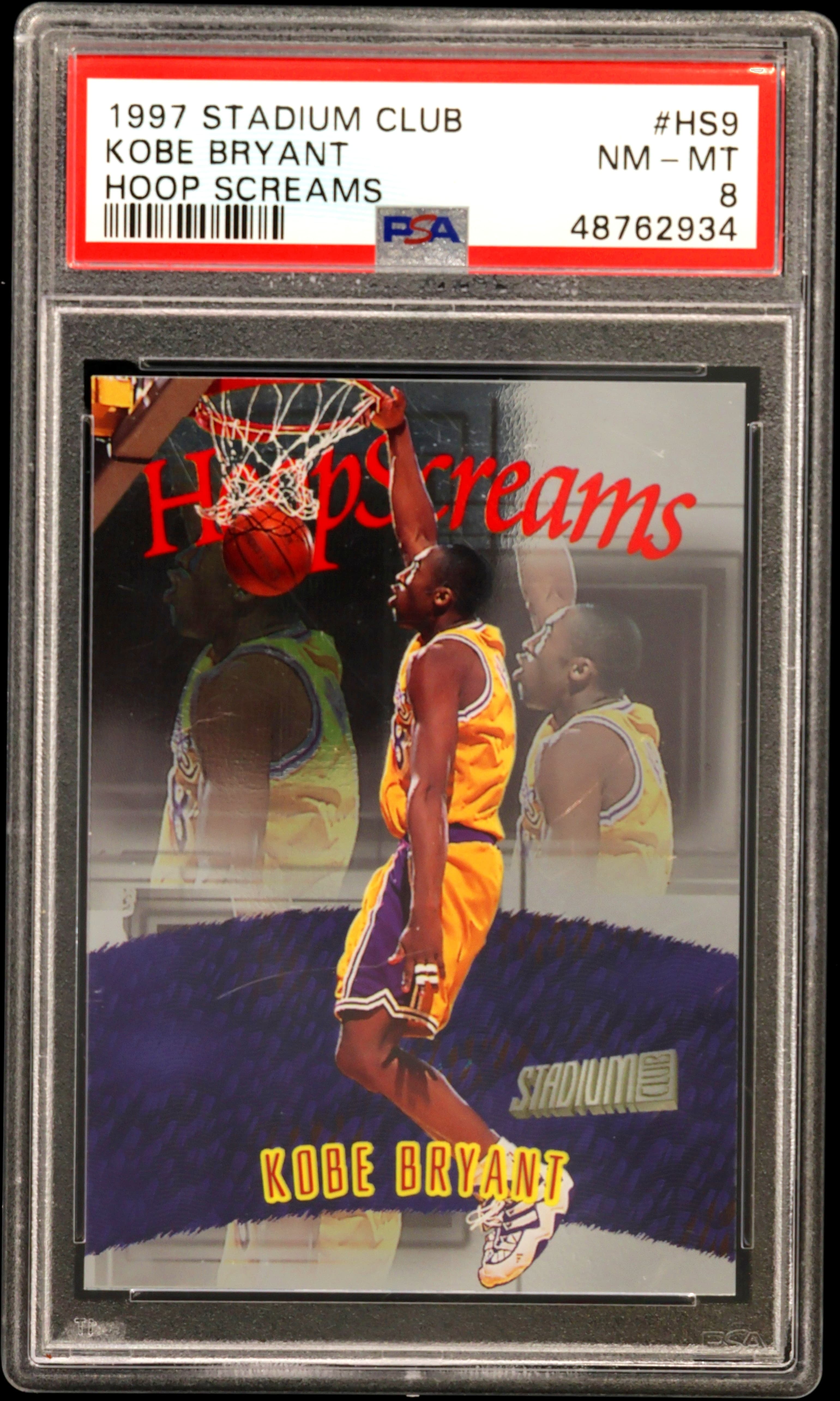 Kobe Bryant