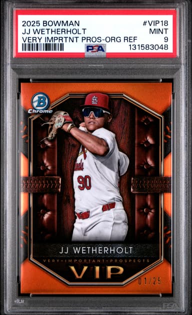 JJ Wetherholt
