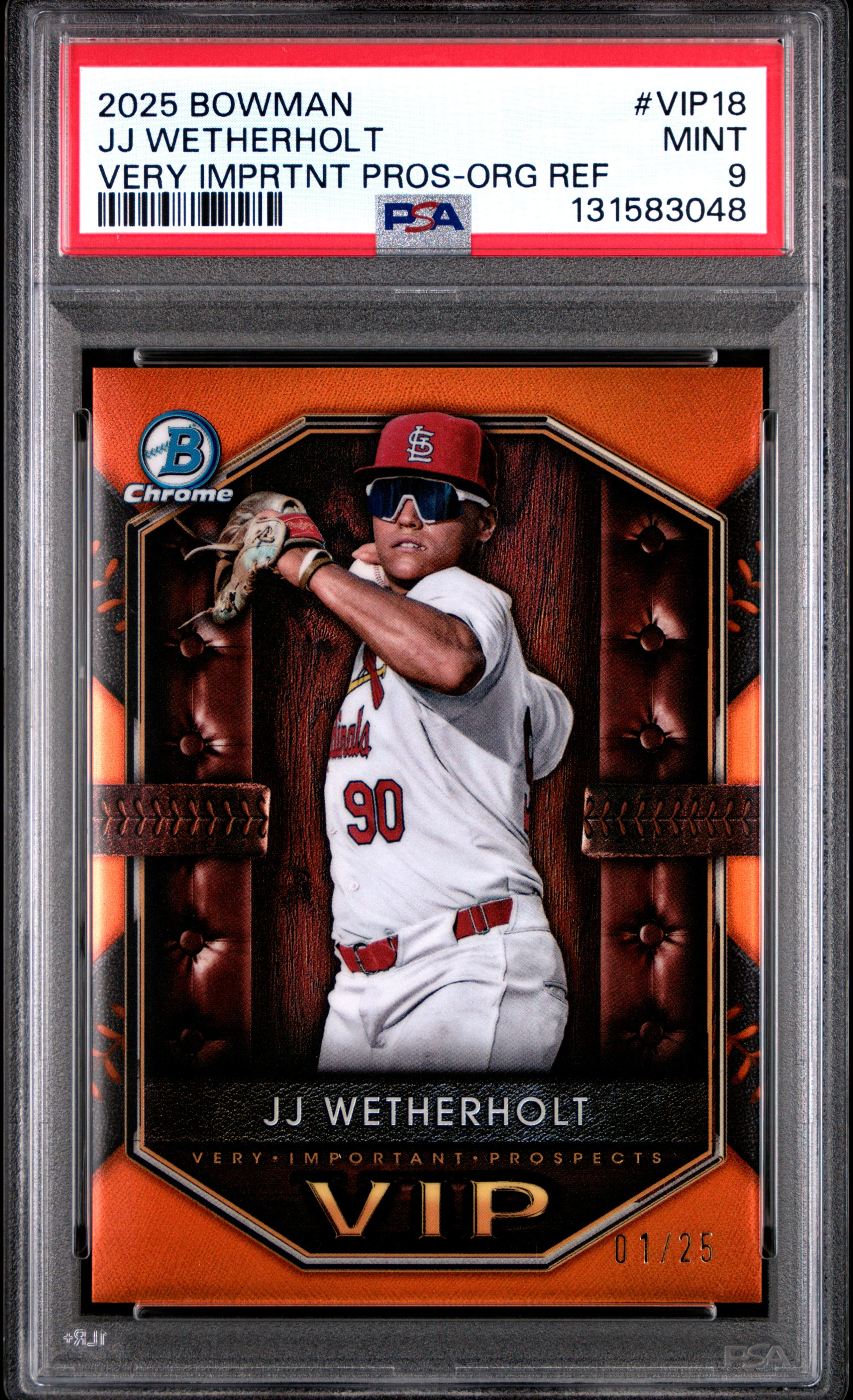JJ Wetherholt
