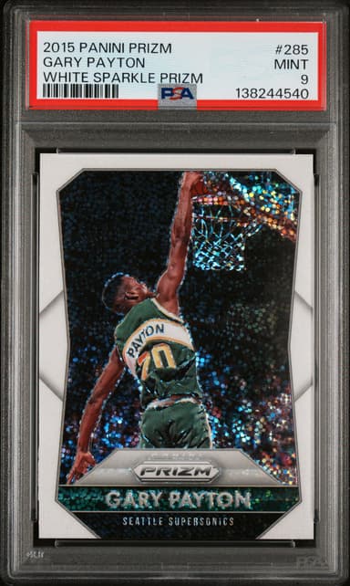 Gary Payton
