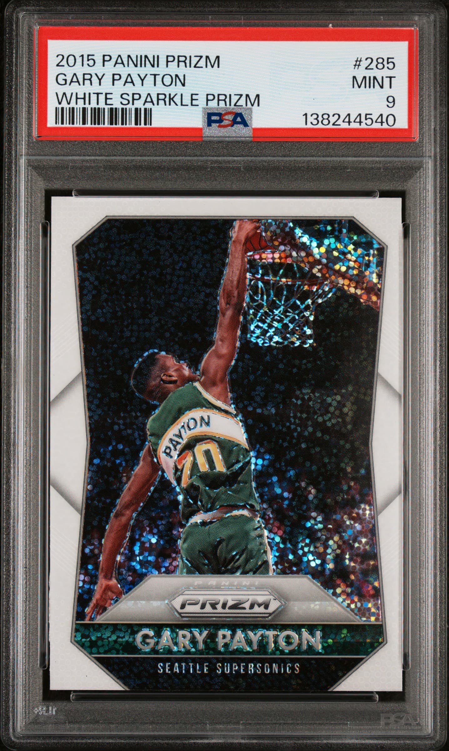 Gary Payton