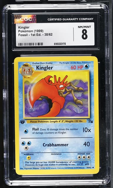 Kingler