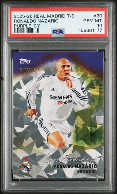 Ronaldo Nazario
