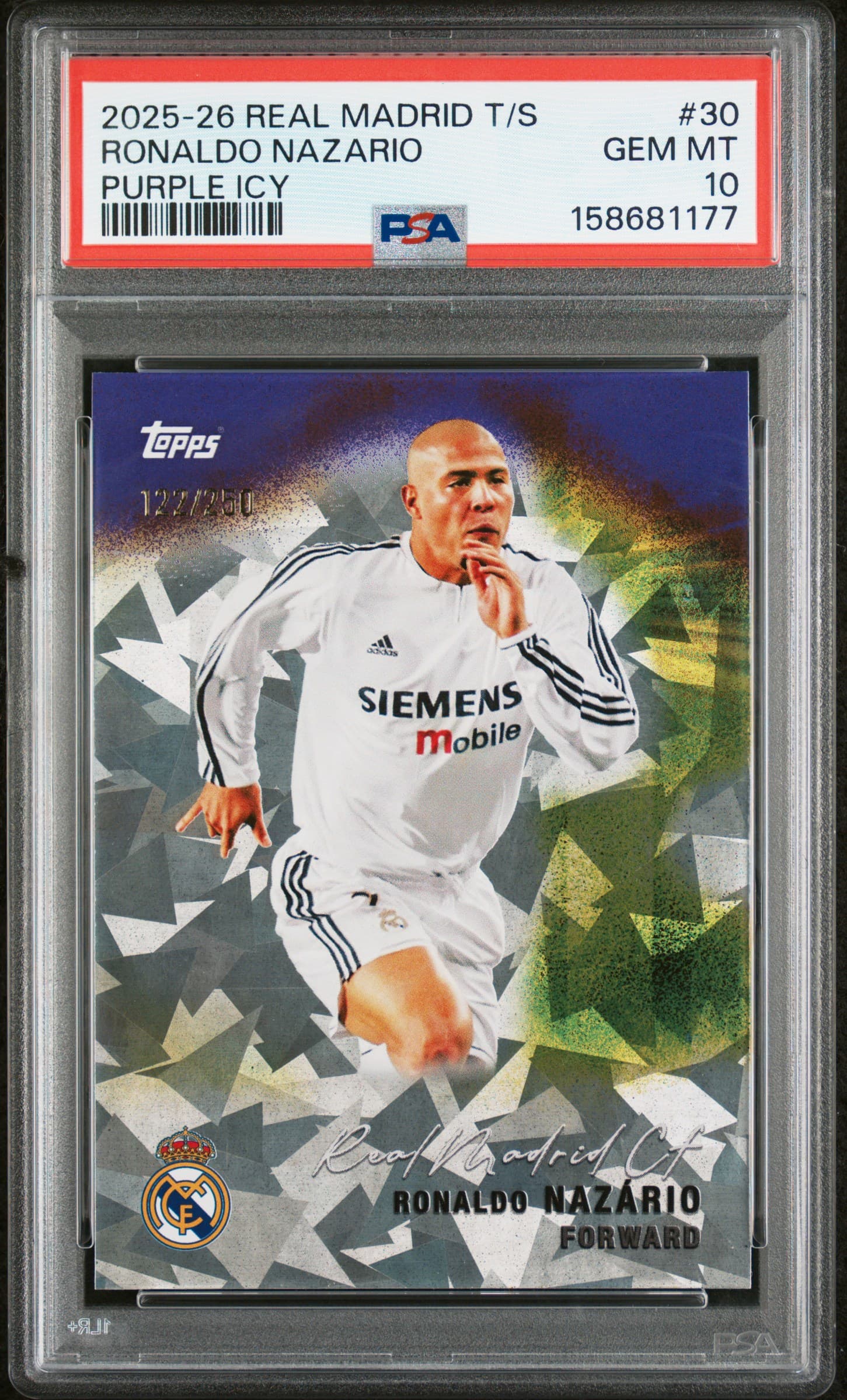 Ronaldo Nazario