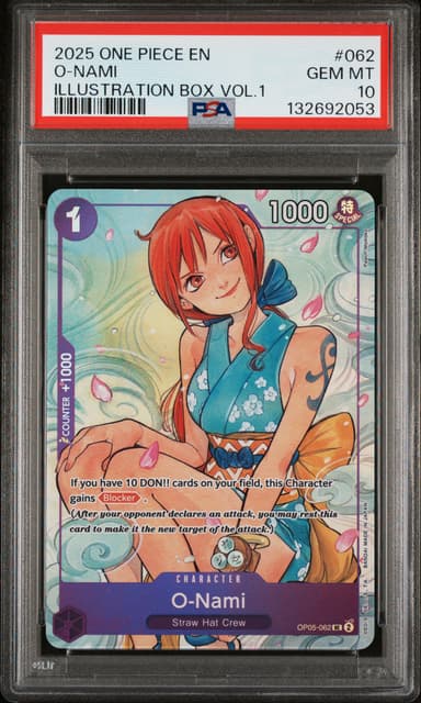 O-Nami
