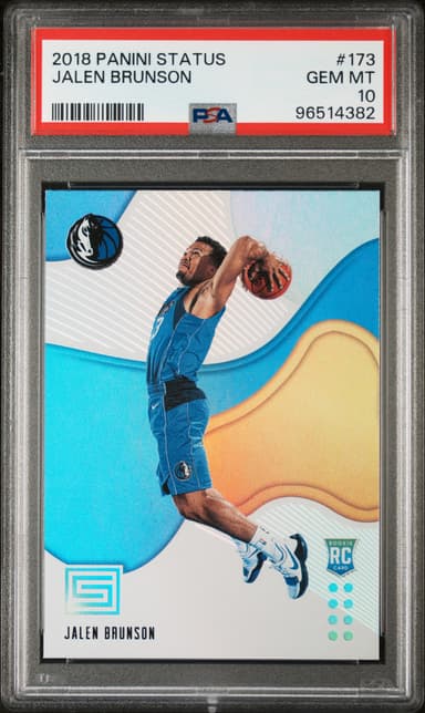 Jalen Brunson