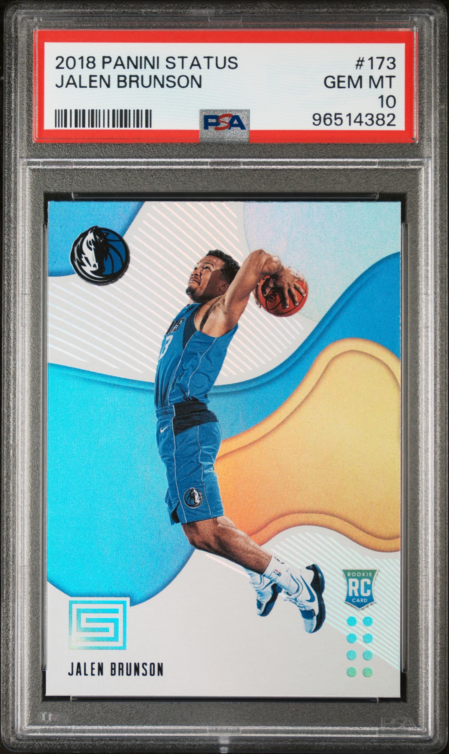 Jalen Brunson
