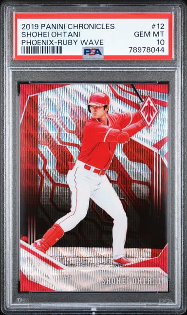 SHOHEI OHTANI