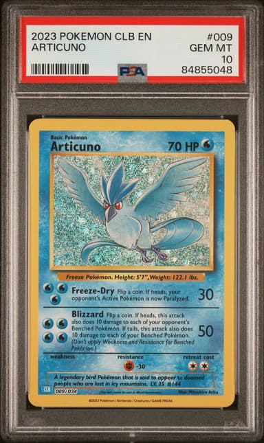 Articuno