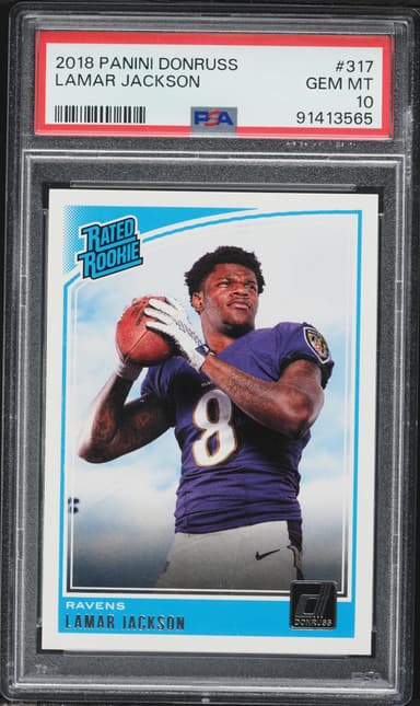 Lamar Jackson