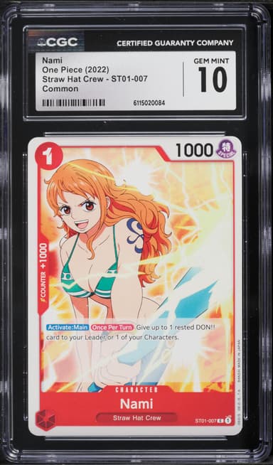 Nami