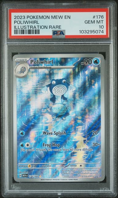 Poliwhirl