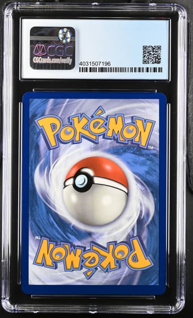 Gardevoir VMAX