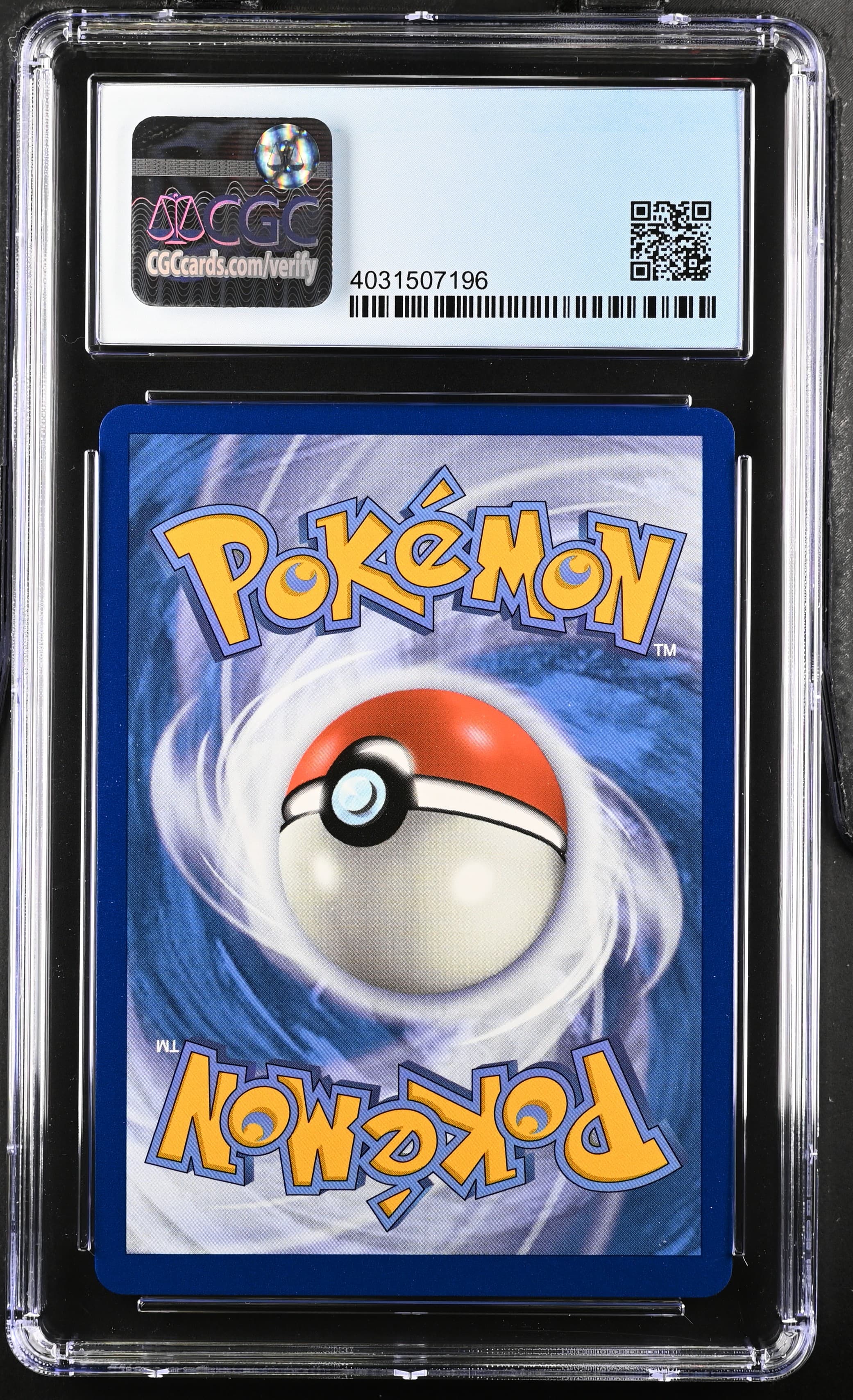 Gardevoir VMAX