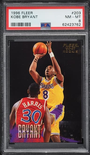 Kobe Bryant