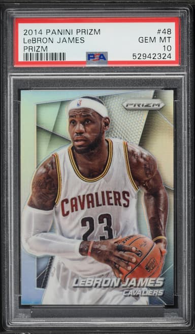 LeBron James