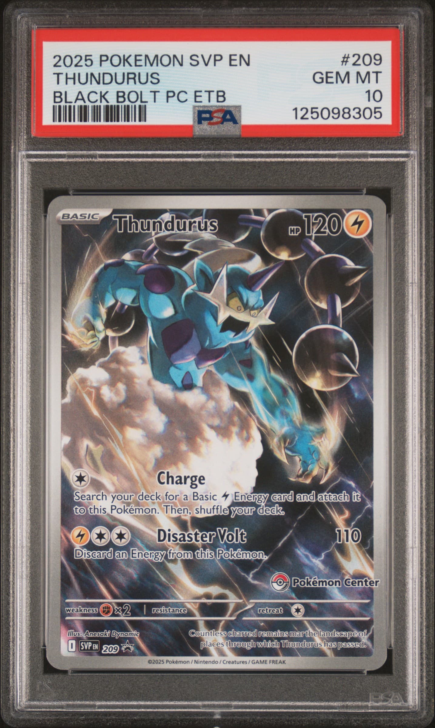 Thundurus