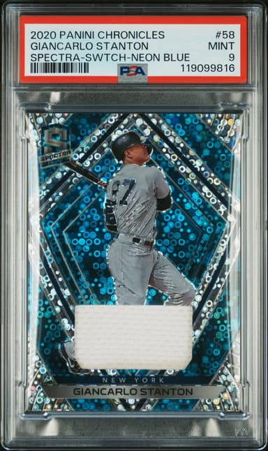 Giancarlo Stanton