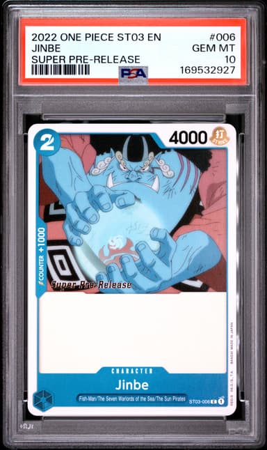 Jinbe