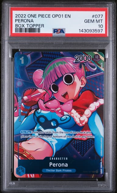 Perona