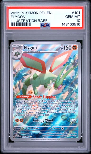 Flygon