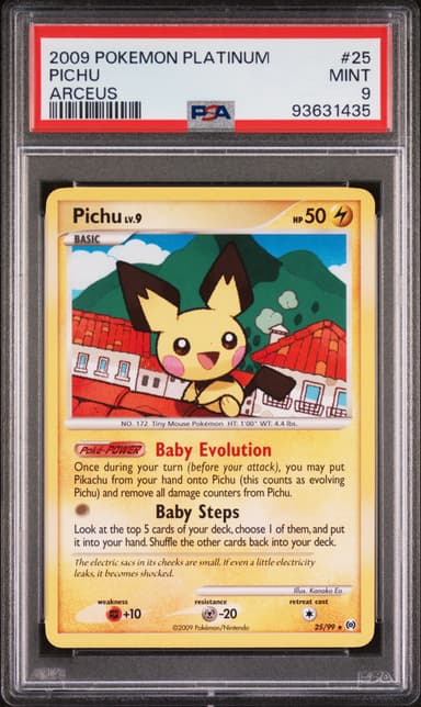 Pichu